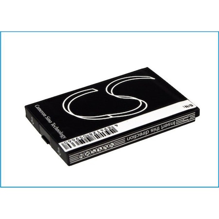 Bsc Preferred Auro M101 Mobile Phone Replacement Battery CS-OYV130SL.1